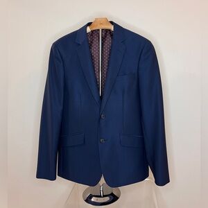 NHP Men's Blazer 36S